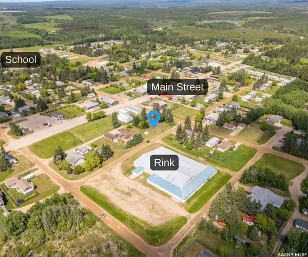 153 1st STREET E, Pierceland, SK S0M 2K0