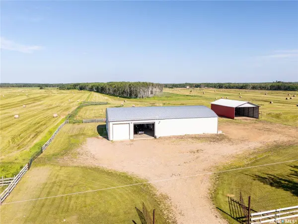Rural Address, Beaver River Rm No. 622, SK S0M 2K0