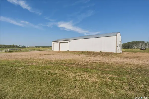 Rural Address, Beaver River Rm No. 622, SK S0M 2K0