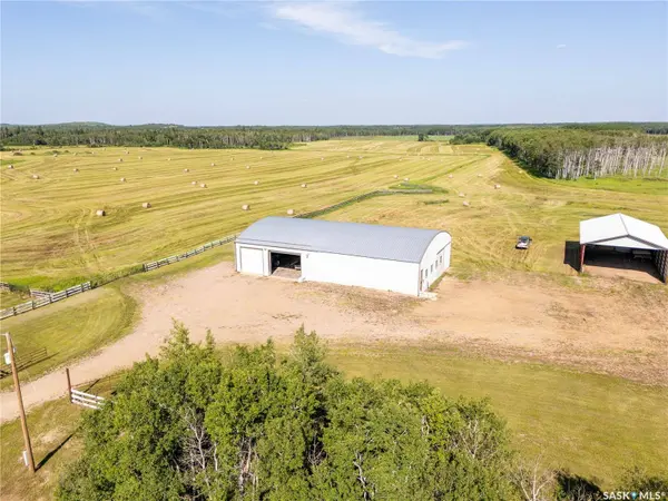 Rural Address, Beaver River Rm No. 622, SK S0M 2K0