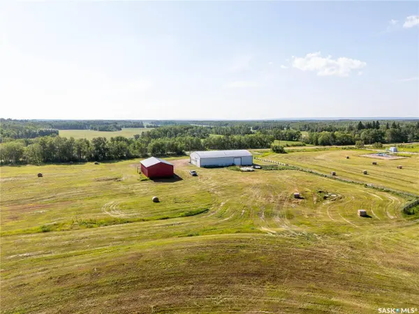 Rural Address, Beaver River Rm No. 622, SK S0M 2K0