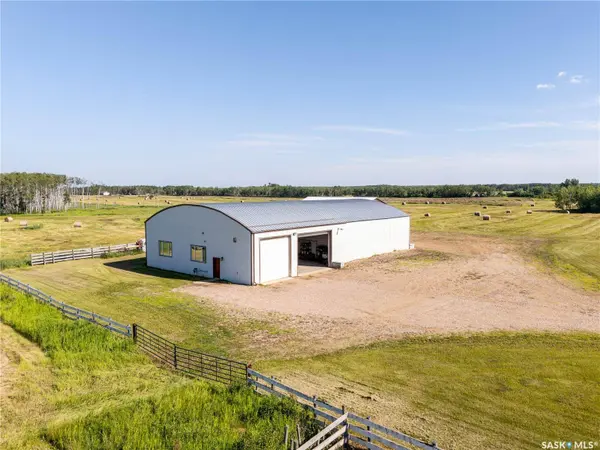 Rural Address