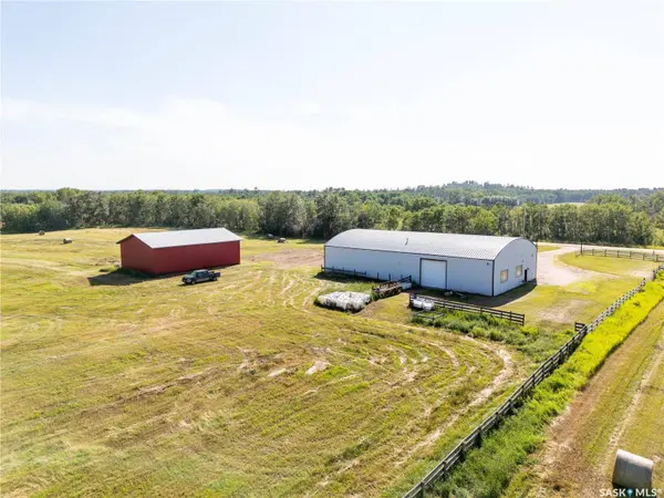 Rural Address, Beaver River Rm No. 622, SK S0M 2K0