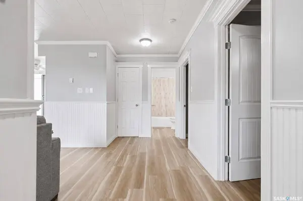 157 4th STREET W, Pierceland, SK S0M 2K0