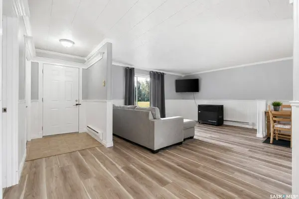 157 4th STREET W, Pierceland, SK S0M 2K0