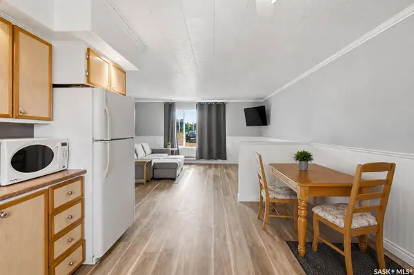 157 4th STREET W, Pierceland, SK S0M 2K0