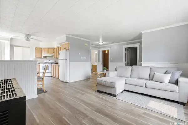 157 4th STREET W, Pierceland, SK S0M 2K0