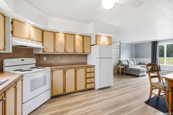 157 4th STREET W, Pierceland, SK S0M 2K0