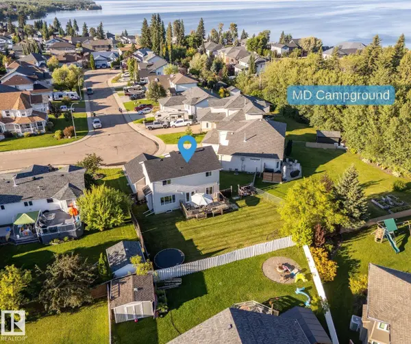 2502 6 AV, Cold Lake, AB T9M 1M6