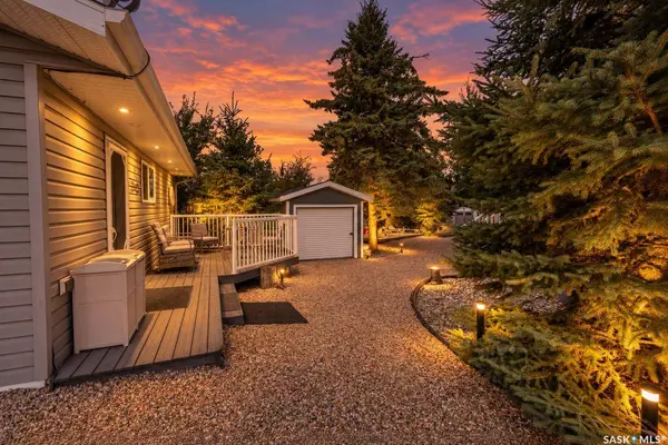 404 Ash AVENUE, Beaver River Rm No. 622, SK S0M 1A0