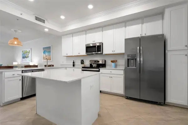 17704 GAWTHROP DR #205, Bradenton, FL 34211