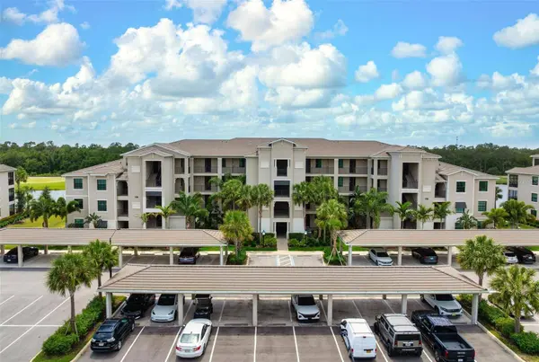 17704 GAWTHROP DR #205, Bradenton, FL 34211