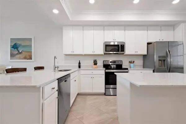 17704 GAWTHROP DR #205, Bradenton, FL 34211