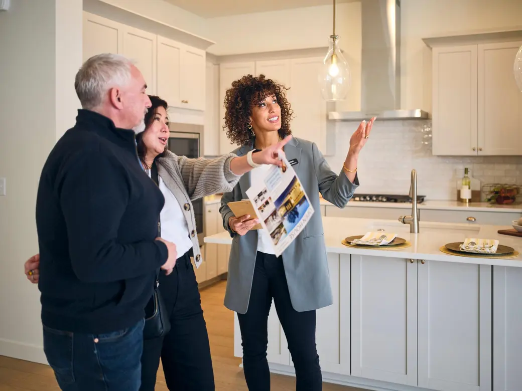How Fast Do I Need to Make a Decision When I Find a Home I Like?