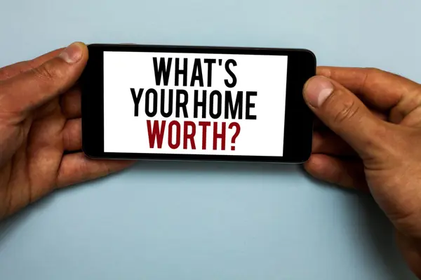 What Your Home Is Really Worth in Today’s Market (And Why Online Estimates Miss the Mark)