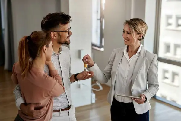 What's the Biggest Mistake First-Time Buyers Make?
