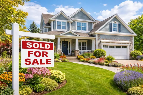What Makes a Home Sit on the Market vs. Sell Quickly?