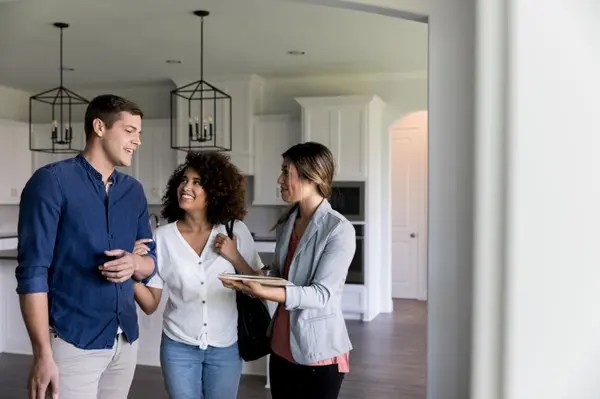 How Fast Do You Need to Decide When You Find a Home You Like?,Tracy Duggan