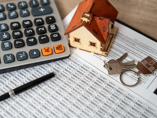 How Much Cash Do You Actually Need to Buy a House?,Tracy Duggan