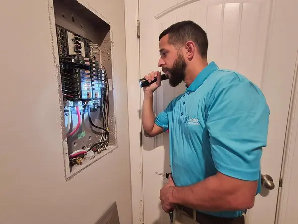 What Can Go Wrong During the Home Inspection Period?