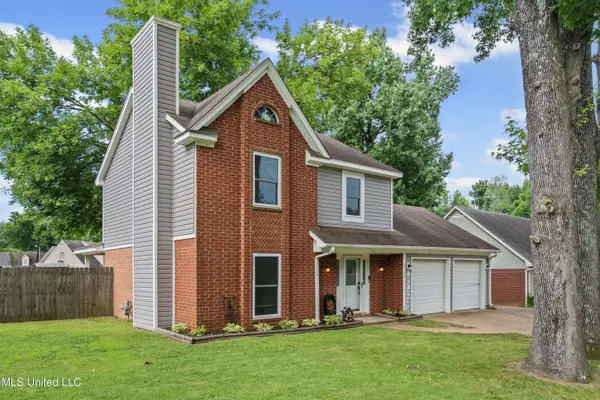 6949 Black Oak Drive, Walls, MS 38680
