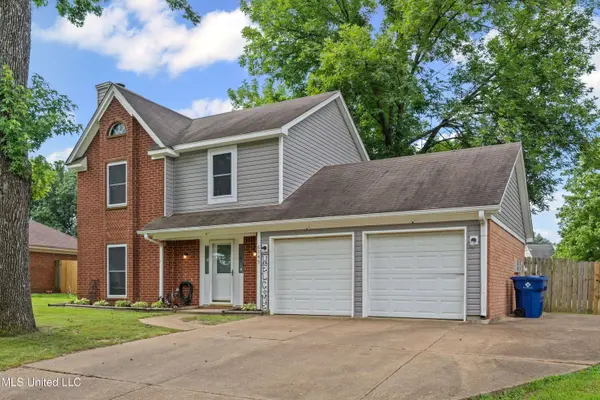 6949 Black Oak Drive, Walls, MS 38680