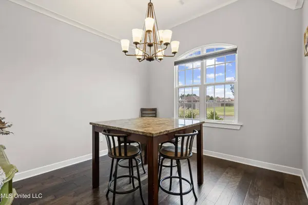 14559 Choctaw Ridge Drive, Olive Branch, MS 38654