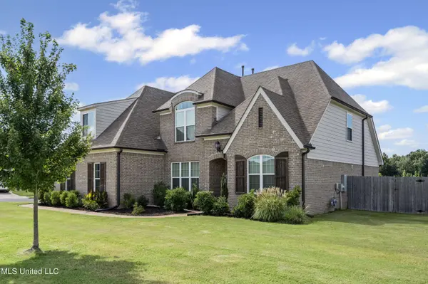 14559 Choctaw Ridge Drive, Olive Branch, MS 38654
