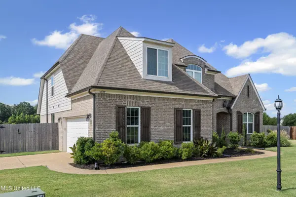 14559 Choctaw Ridge Drive, Olive Branch, MS 38654