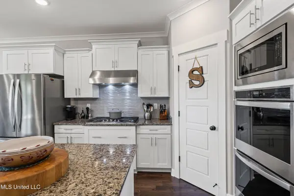 14559 Choctaw Ridge Drive, Olive Branch, MS 38654