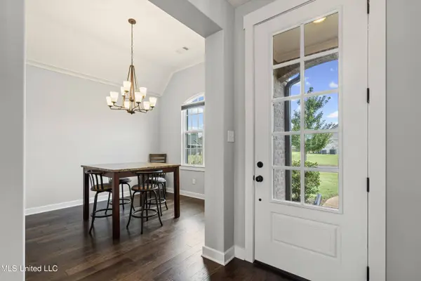 14559 Choctaw Ridge Drive, Olive Branch, MS 38654