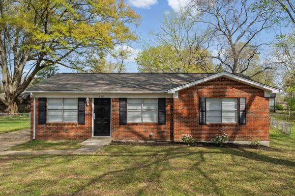 496 GREENVIEW CV, Collierville, TN 38017