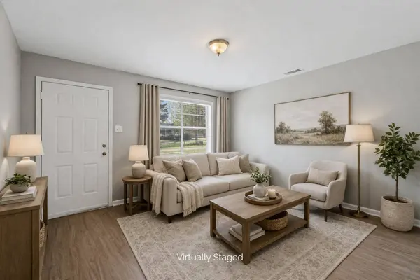496 GREENVIEW CV, Collierville, TN 38017