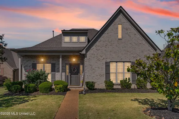 5835 Snowden Run Cove, Southaven, MS 38672