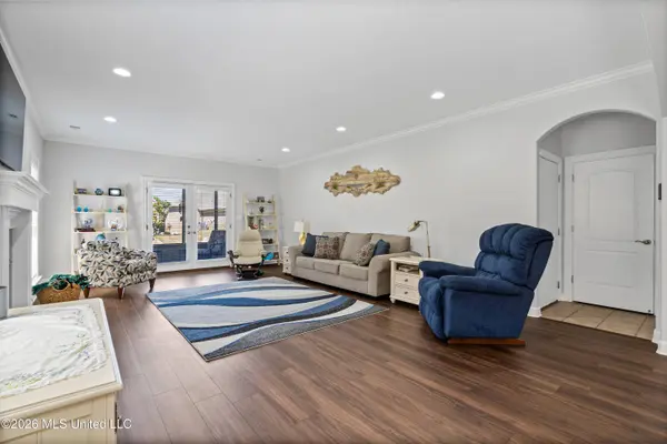 5835 Snowden Run Cove, Southaven, MS 38672