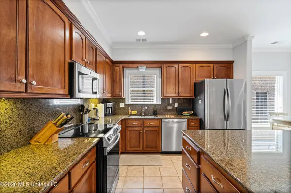 5835 Snowden Run Cove, Southaven, MS 38672