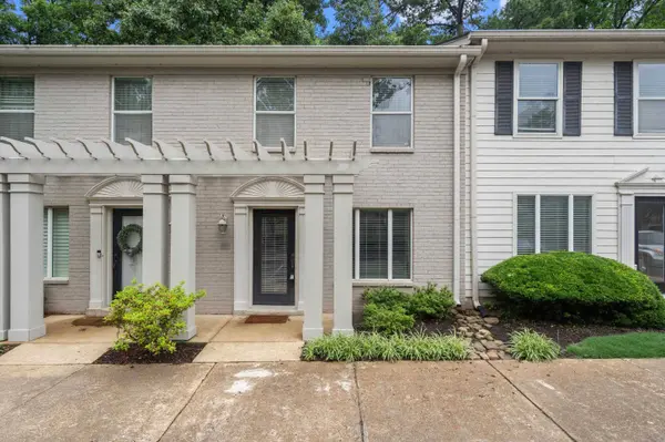 7457 S GERMANTOWN SQ, Germantown, TN 38138