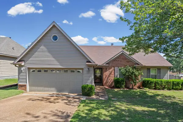 7130 BRYAN STATION RD, Unincorporated, TN 38018