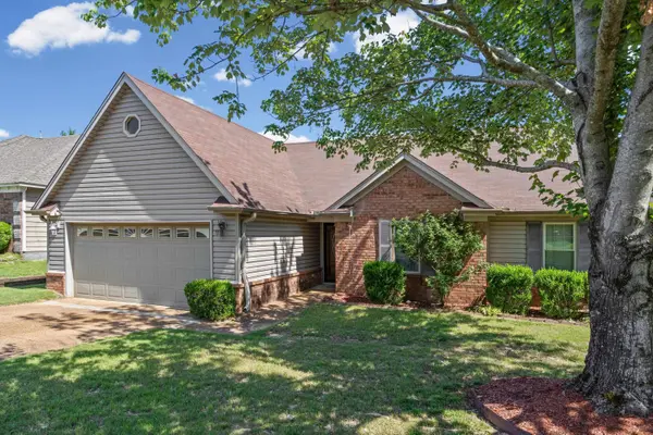7130 BRYAN STATION RD, Unincorporated, TN 38018