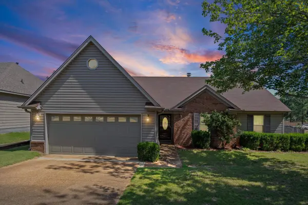 7130 BRYAN STATION RD, Unincorporated, TN 38018