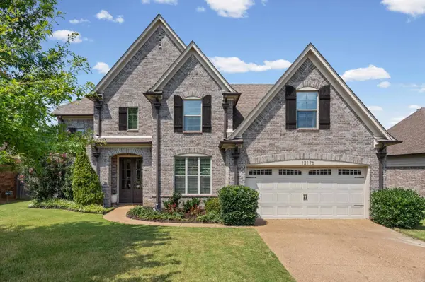 12176 BROOKS RIVER RD, Arlington, TN 38002