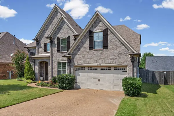 12176 BROOKS RIVER RD, Arlington, TN 38002