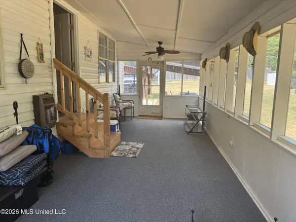191 Bob White Lane, Pope, MS 38658
