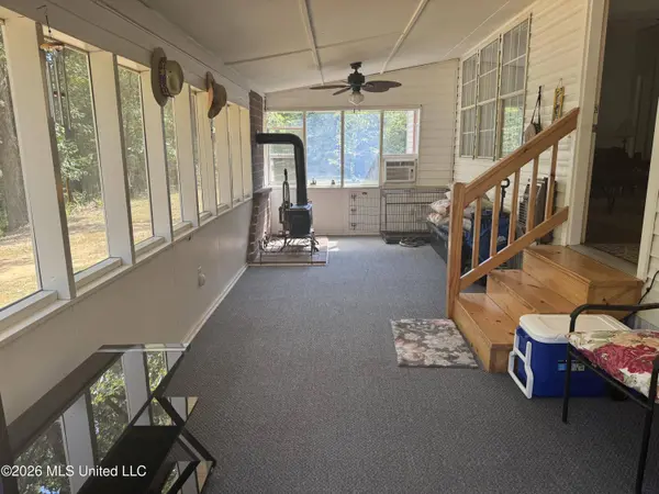 191 Bob White Lane, Pope, MS 38658