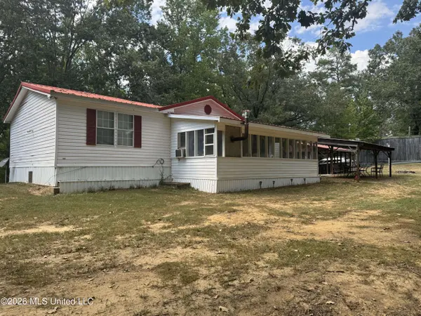 191 Bob White Lane, Pope, MS 38658