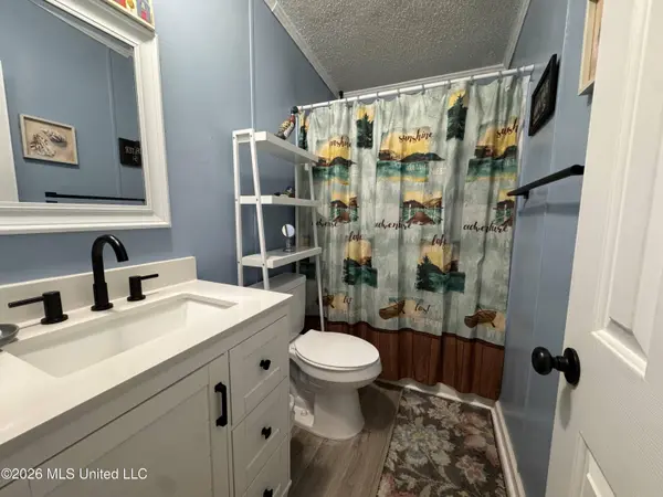 191 Bob White Lane, Pope, MS 38658