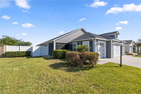 1853 PASQUA PL, The Villages, FL 32163