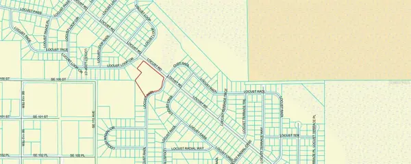 00 LOCUST RD, Ocala, FL 34472