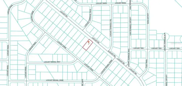 00 LOCUST RD, Ocala, FL 34472