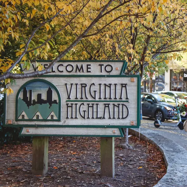 Why You Should Move to Virginia-Highland: Atlanta’s Luxury Gem,Shamari Manley